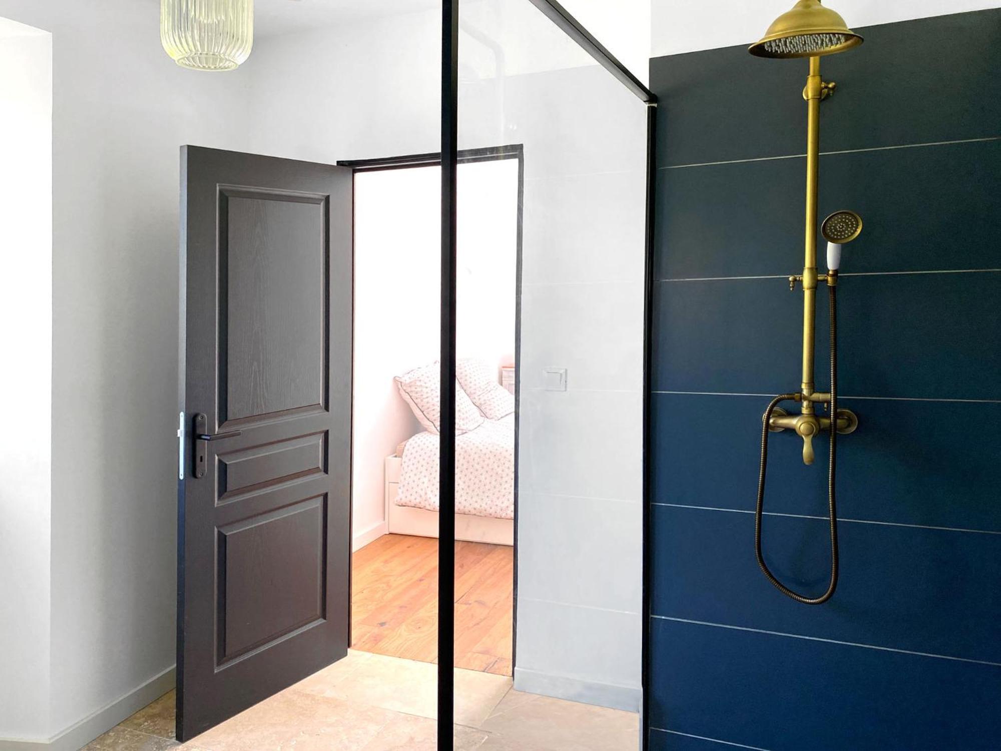 L'Auberge Du Ranc Saint Sebastien d'Aigrefeuille 外观 照片