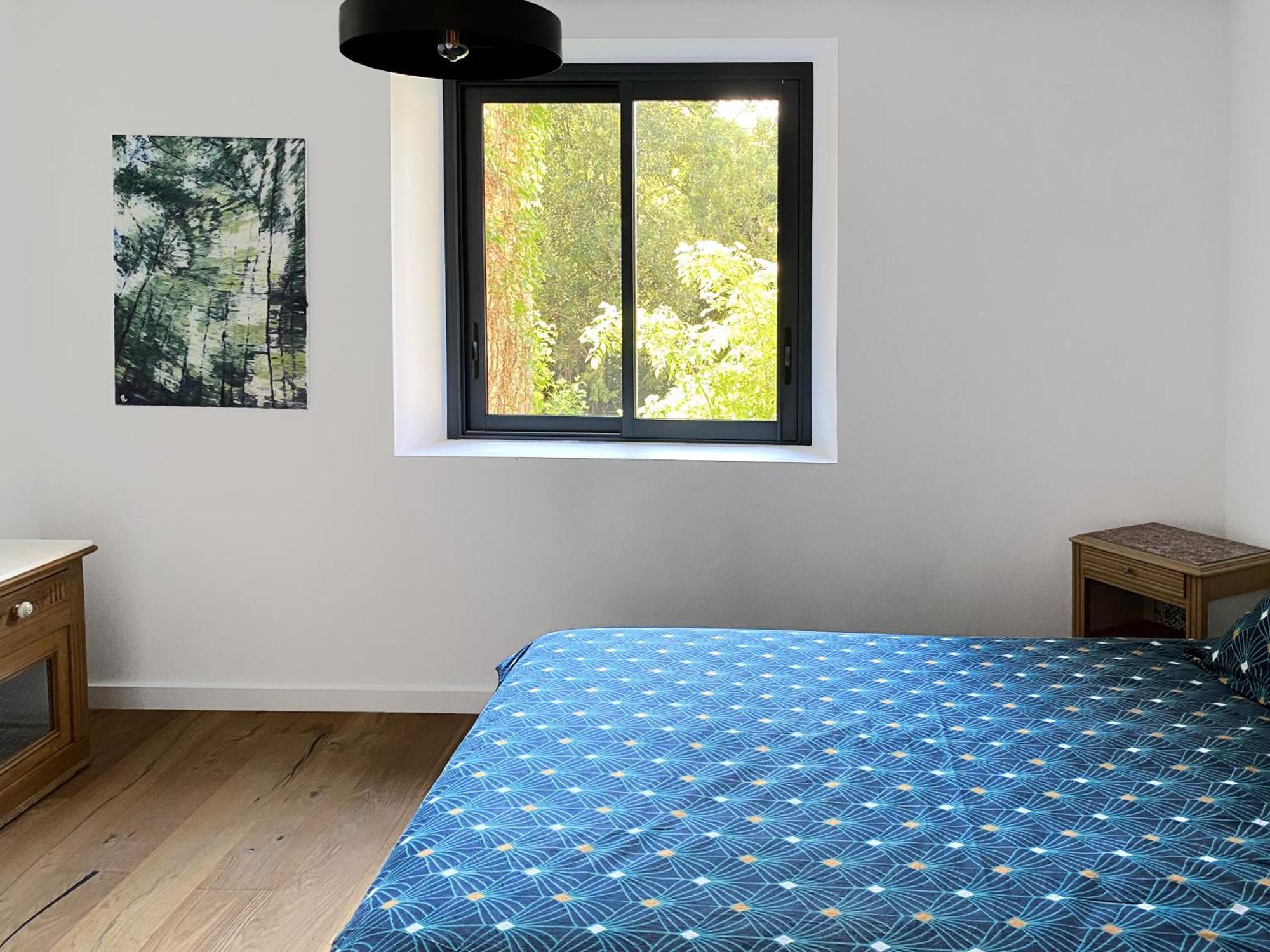 L'Auberge Du Ranc Saint Sebastien d'Aigrefeuille 外观 照片
