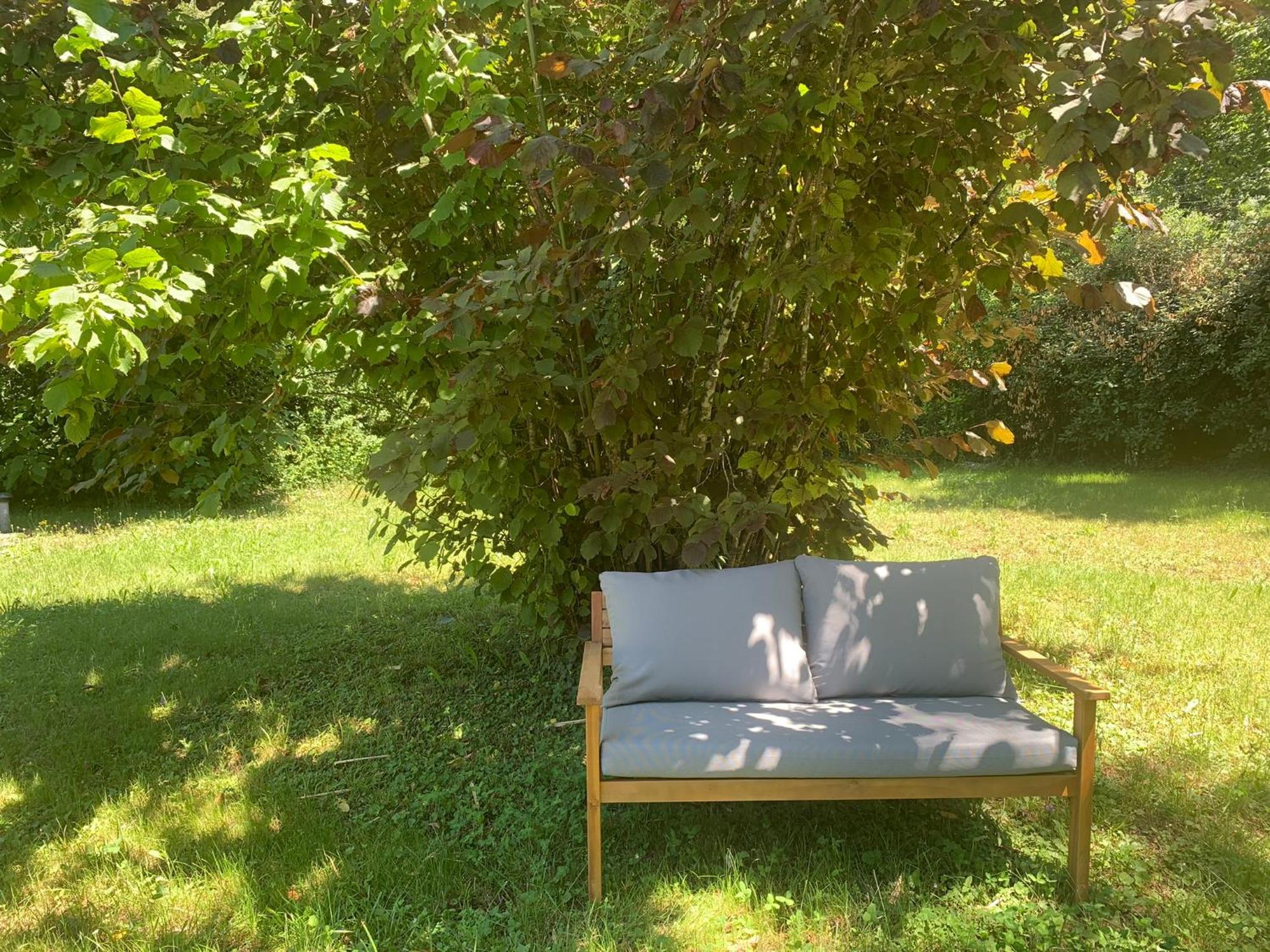 L'Auberge Du Ranc Saint Sebastien d'Aigrefeuille 外观 照片